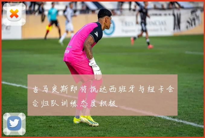 吉马良斯即将抵达西班牙与纽卡会合归队训练态度积极